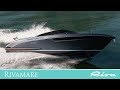Luxury Yacht - Riva Rivamare