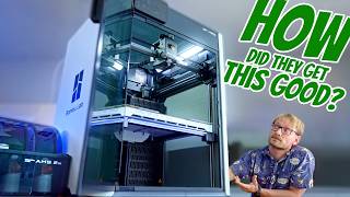 Is Bambu's H2S truly a H2D Lite or just a bigger X1C? 