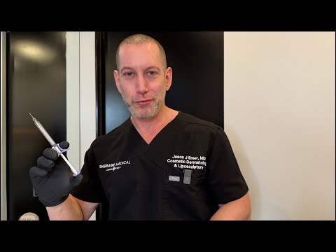 WHY MEN IN NEW YORK CITY TRUST DR EMER FOR THE BEST PENIS FILLER | Dr. Jason Emer