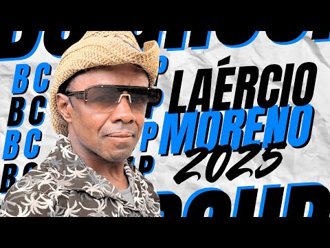 SERESTA DO LAÉRCIO MORENO VERÃO 2025, ARROCHA ATUALIZADO, REPERTÓRIO PRA TOMAR TODAS, MÚSICAS NOVAS