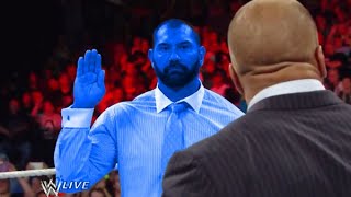 Dave Bautista becomes BLUETISTA!!