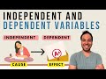 Understanding Study Variables