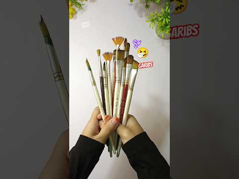 DIY easy painting idea 💡😁#তুলি ছাড়া পেইন্টিং##diy #art #craft #painting #shorts #shortsfeed