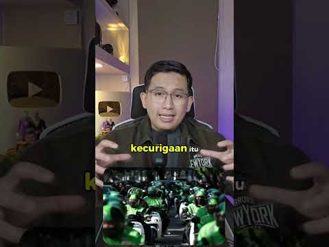 Ojol Bantah Influencer Yang Sebut Mereka Pencitraan Ke Gibran, Lalu Ojol Harus Tampil Gembel?