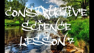 Retention of Youth: Audiobook: 7 of 10 Lessons in Constructive Science by Wallace D Wattles