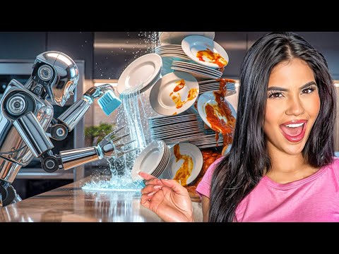 COMPRÉ MUCHOS PRODUCTOS para GENTE FLOJA!!
