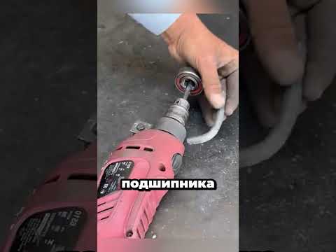🔥 ЭТОТ САМОДЕЛЬНЫЙ АВТОМАТ РЕЖЕТ МЕТАЛЛ КАК МАСЛО 😳⚙️#шортс #инженерия #инструменты #метал #вирусное