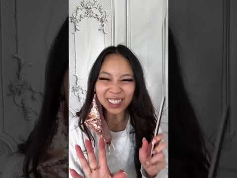 POV: Your Nail Tech doesn’t know you’re Vietnamese (Pt.6) 😩💅🏼 #shorts