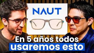 Tus OJOS estás en PELIGRO (Tecnonauta nos da una solución)