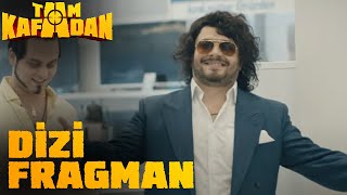 Türkiye’nin ilk e-spor dizisi: Tam Kafadan | Fragman