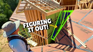 Building A Dream Home Episode 48