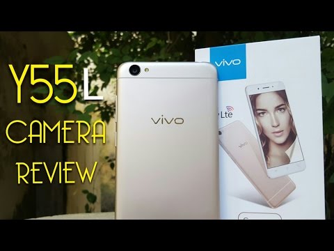 (ENGLISH) VIVO Y55L Camera Review - True Review