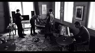 Rammstein - Weit Weg Keyboard/Synth Track