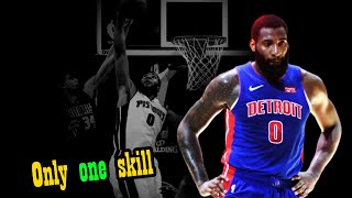 NBA players who were good at just ONE thing