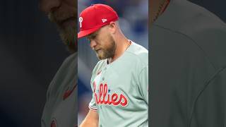 #PhiladelphiaPhillies BLOW 3 SAVES in 6-5 loss to #atlantabraves in 11 innings