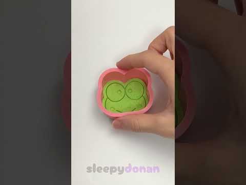 sanrio sand🤩 #kuromi #cinnamoroll #funny #game