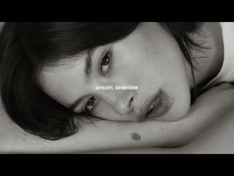Gracie Abrams - Out Of Nowhere (Violent) Türkçe Çeviri - Unreleased