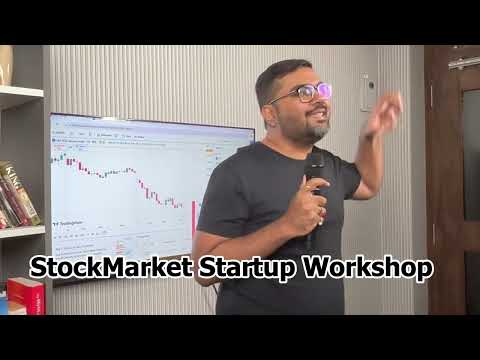 How Mutual Fund podcasts are fooling you || Stock Market Startup Workshop Batch 07