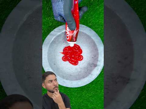 Testando vídeos da internet #explore #curiosidades #experiements #foryou #shortvideo #shorts #short