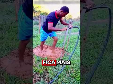 ESTEIRA DE LAMA!