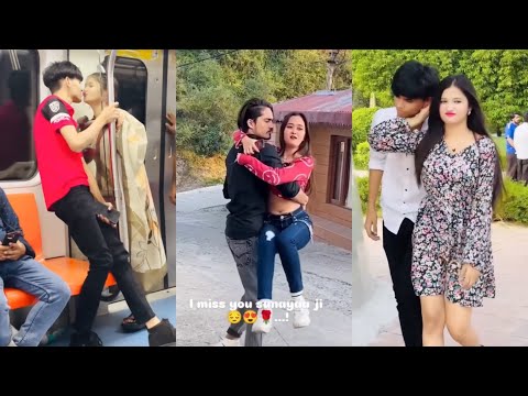 Cute & Romantic Tik Tok Videos || Sad Tik Tok Videos || "Tik Tok Videos" || TikTok viral video