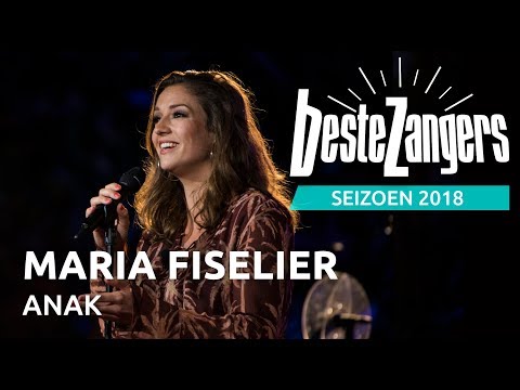 Download Video Maria Fiselier - Anak | Beste Zangers 2018 Download Video Maria Fiselier - Anak | Beste Zangers 2018