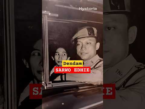 Sarwo Edhie Wibowo & Operasi Penumpasan PKI 1965 | Sejarah G30S/PKI
