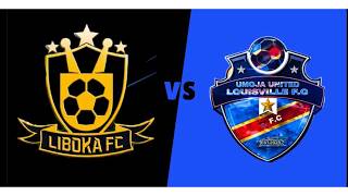 Liboka fc vs Umoja fc  live stream 08/29/2026