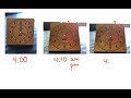 Exploring Tools for 3rd Grade Math