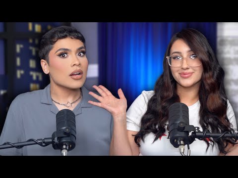 Mama Lulu Talks All: Addiction, Teen Pregnancy, Miscarriage, CHISME & MORE!!