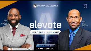 NEC PROVIDES LEADERSHIP TRAINING FEBRUARY 15-17 2026