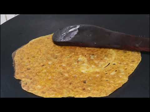 Instant dosa Recipe | How to make instant dosa in kannada | Kannada Recipe