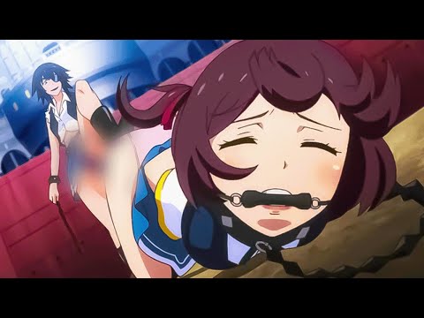 These Animes Have Gone Too Far...