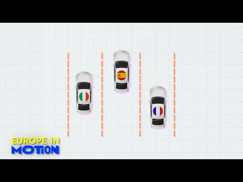 YouTube video thumbnail: Sluggish car Market: Which EU Countries are Bucking the Trend?