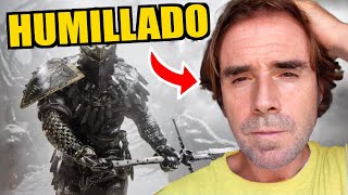 5 SOULS que ME DERROTARON (no los terminé)