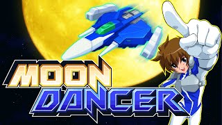 Shoot \'em up Moon Dancer coming to Switch in the West