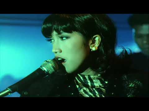 Berpisah Jua - Ziana Zain (OST Maria Mariana 2) 1998