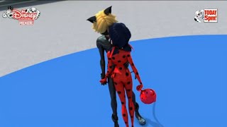 Ladybug And Cat Noir Kiss Videos Kansas City Comic Con