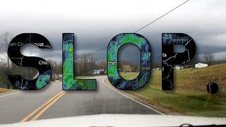 How Not To Storm Chase