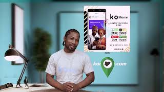 Asibiti ep1 Promo
