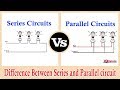 Understanding Series and Parallel Circuits