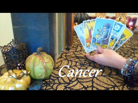 Cancer ❤💋💔  LIFE CHANGING LOVE! Signs Will Be Shown To You Cancer LOVE, LUST OR LOSS Oct 6-12 #Tarot