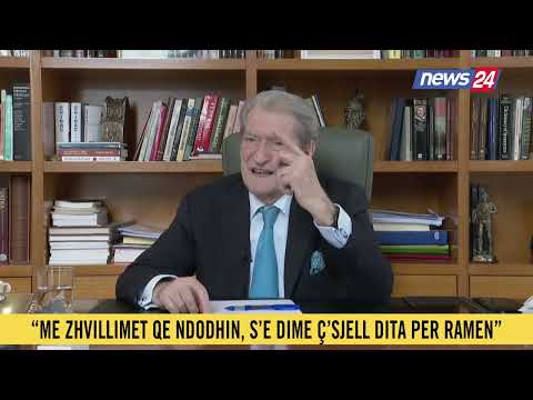 “Patronazhistët do gjykohen për krim elektoral”, Berisha: Çdo i papunë do marrë 200 euro