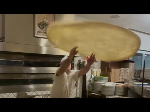 Mario Petrolo Ristorante Pizzeria l’infinito sta trasmettendo dal vivo.