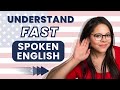 Understanding English Pronunciation and Stress