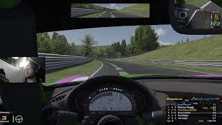 iRacing | Mazda MX5 Cup Lime Rock Park