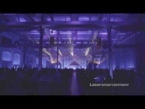 Laser Entertainment srl