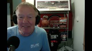 PISTONS EBUKA OKORIE UNDERWHELMING! CHAZ LANIER & BRICE WILLIAMS ON FIRE! DUREN VS WEMBY'S CONTRACT!