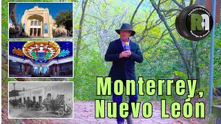 Monterrey, Nuevo León | Reportajes de Alvarado Viernes 11 de Julio 2025 - Televisa Monterrey