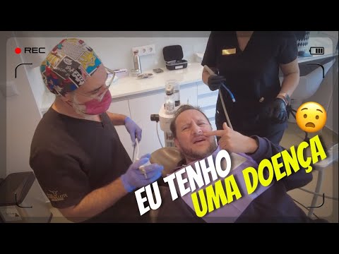 DENTISTA BRASILEIRO que ATENDE em PORTUGAL #1083